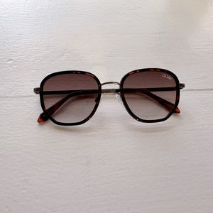 Quay Women’s Sunglasses